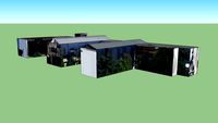 Hospital Provincial S