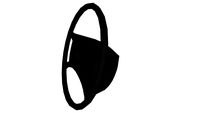 Mercedes-Benz W116-W126 Steering Column