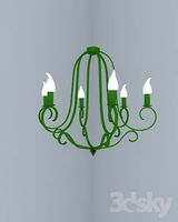 The Luminaire