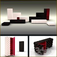 Furniture set