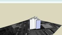edificio CAI