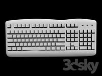 Keyboard