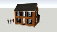 Old Farm House
