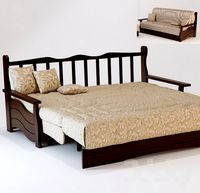 Sofa bed "Ibiza"