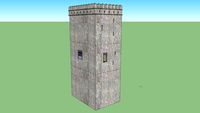 Torre de los Guzmanes