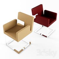 Domodinamica Elle collection