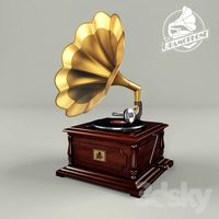 Gramophone