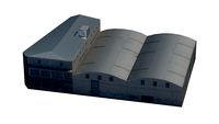Warehouse in Italia 4201-4299, Mar del Plata, Buenos Aires Province