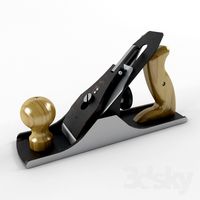 Hand Planer