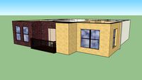 2C Apartment
