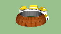 konoha arena