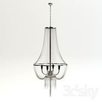 chain chandalier