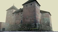 Hame Castle (part A /main)