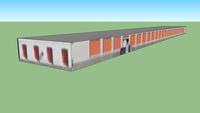 Storage in Campbell, CA, USA