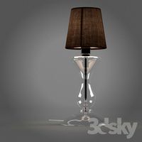 Lamp AVMazzega BRANDY 9020T1