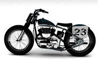 Harley Davidson