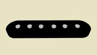 Electric Guitar Pickup