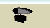 Logitech QuickCam for Notebooks