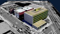 Tremont Center and Denver Firefighters Museum