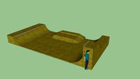 miniramp funbox