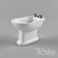 Bidet &amp;quot;Impero&amp;quot;