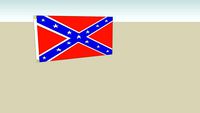 flag of the redneck