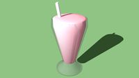 Milk Shake