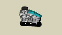 ROC Aurora vehicle (snow)
