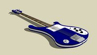 Rickenbacker 4003