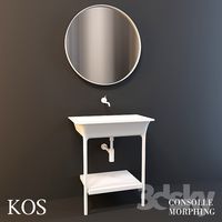 Sink KOS Morphing Consolle
