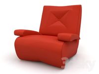 Armchair Saiwala model ?stin2