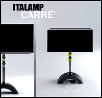 Italamp CARRE