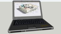 laptop