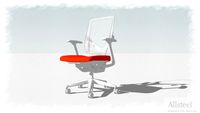 Allsteel Relate Work Chair