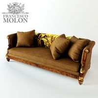 Sofa Francesco Molon