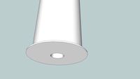 Dummy Shotshell for 3D Printing