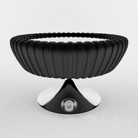 Coffee table Highland company Bretz