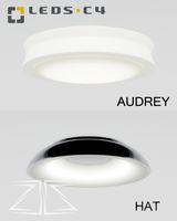 LEDS-C4 AUDREY / HAT