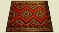 Kilim rug