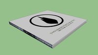 Thousand Foot Krutch's CD, Flame in All of Us