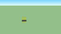 4-pin 0.1' header pin