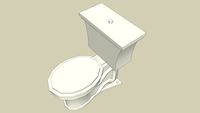 cuvette de wc