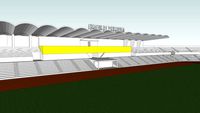 Stadium Merdeka