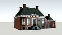 Huize Lindenoord