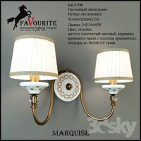 Favourite 1413-2W