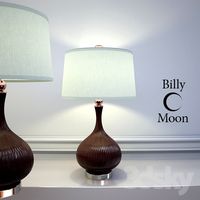 Table lamp Irpina