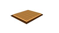 eucalipto com futon Denise Secco