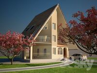 Cottage