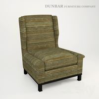 Edward Wormley chair