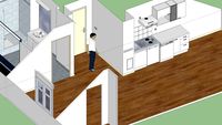 Appartement Sartrouville